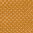 Wishflower - Dandy - Dark Gold