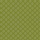 Wishflower - Dandy - Dark Lime