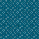 Wishflower - Dandy - Dark Blue