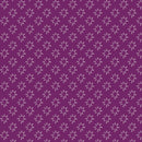 Wishflower - Dandy - Dark Purple