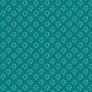 Wishflower - Dandy - Dark Teal