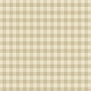 Special Delivery - Gingham - Linen