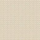 Heirloom Garden - Soft Lace - Mocha/Natural