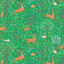 Flora & Fauna: Forest - Feature - Jade