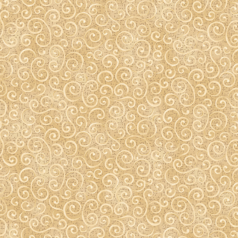 Autumn Breeze - Swirling Winds - Toast