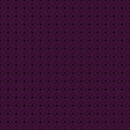 Garden Threads - Orange Blossom - Aubergine