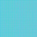 Garden Threads - Linen - Aqua