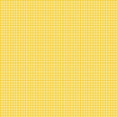 Garden Threads - Linen - Buttercup