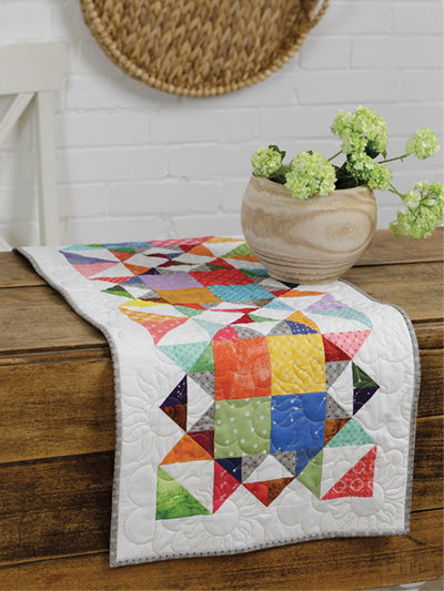 Perfect Precut Quilts