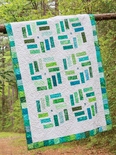 Perfect Precut Quilts