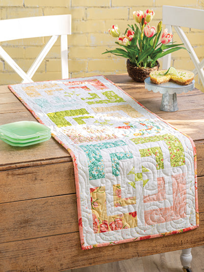 Perfect Precut Quilts