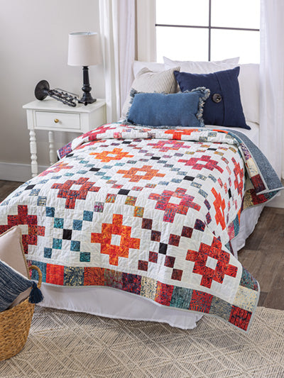 Perfect Precut Quilts