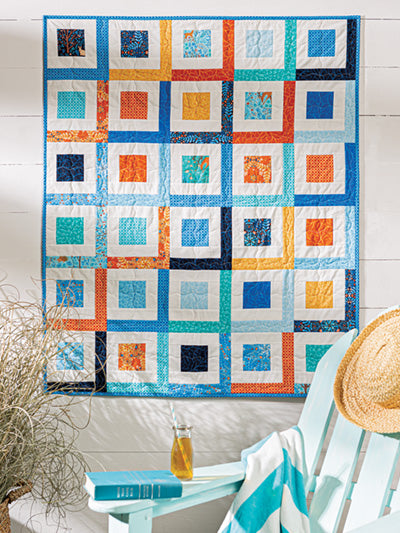 Perfect Precut Quilts