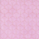 Flirtation - Elated - Blush