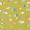 Flirtation - Playful - Zest