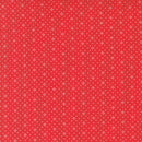 Eyelet - Strawberry