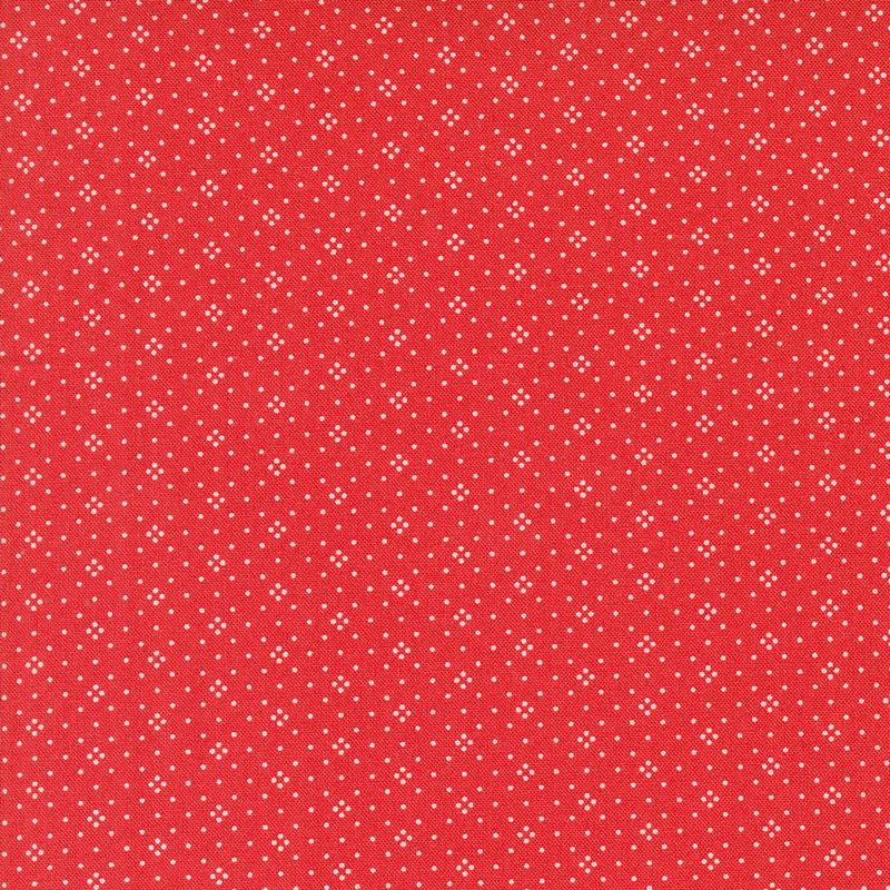 Eyelet - Strawberry