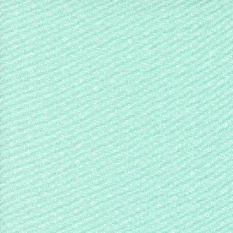 Eyelet - Sky Blue