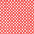 Jelly Jam - Gingham - Strawberry