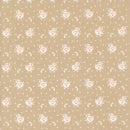 Jelly Jam - Marmalade - Pie Crust