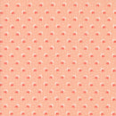 Jelly Jam - Ditsy - Rhubarb