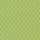 Jelly Jam - Ditsy - Green Apple