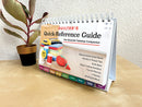 Quilter's Quick-Reference Guide