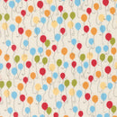 Animal Park Fun - A Float - Dove