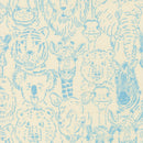 Animal Park Fun - One Big Happy Family - Dove