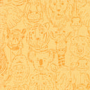 Animal Park Fun - One Big Happy Family - Banana