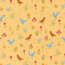 Animal Park Fun - Bird Park - Banana