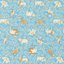 Animal Park Fun - Animal Crackers - Sky