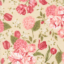 Je T'aime - Love Garden - Lace