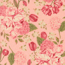 Je T'aime - Love Garden - Blush