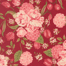 Je T'aime - Love Garden - Scarlet