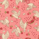Je T'aime - Doves True Love - Blossom