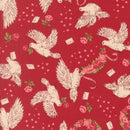 Je T'aime - Doves True Love - Rose
