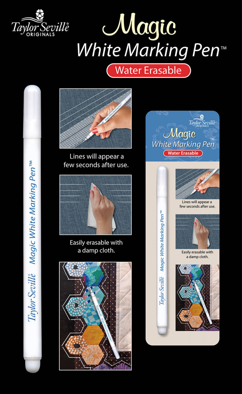 Magic Marking Pen