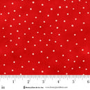 Berry Besties - Dots - Red/Pink