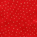 Berry Besties - Dots - Red/Pink