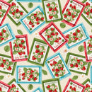 Berry Besties - Seed Packs - Multi