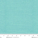 Berry Besties - Linen Texture - Turquoise