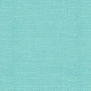 Berry Besties - Linen Texture - Turquoise