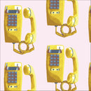 Recollect - Call Waiting