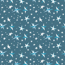 Goodnight Moon - GNM Starry Night