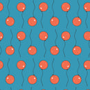 Goodnight Moon - GNM Balloon - Blue