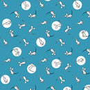 Goodnight Moon - GNM Mouse - Blue