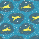 Goodnight Moon - GNM Over the Moon - Blue