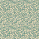 Love Struck - Pebbled Path - Aqua