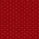 Love Struck - Tulip Toss - Red
